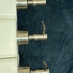 マグネットディスペンサー　山崎実業　tower  ３個セットの画像