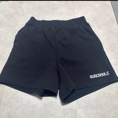 ガカモレ　水陸両用　スイムパンツ　水着　ショートパンツの画像