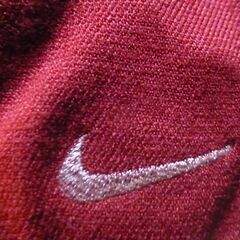 NIKEGOLFキャップの画像