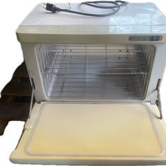 業務用おしぼりタオル温冷ストッカーの画像