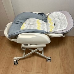 バウンサー　combiの画像