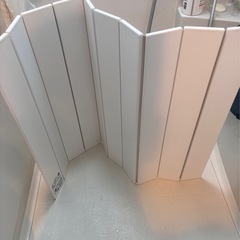 差し上げます！　11/12(水)まで！　お風呂の蓋、桶、椅子の画像