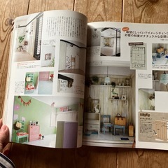 ⭕️素敵なカントリー★2010冬号の画像