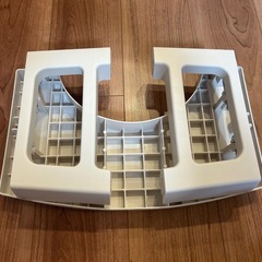 (美品)トイレサポート　踏み台の画像