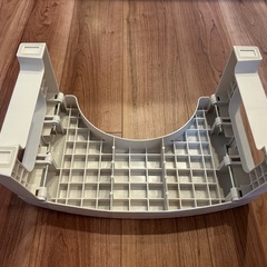 (美品)トイレサポート　踏み台の画像