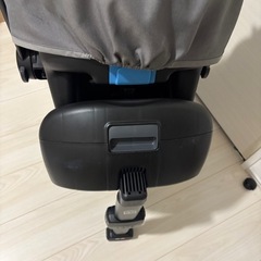 Joieチャイルドシートの画像