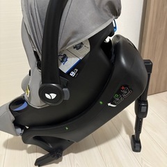 Joieチャイルドシートの画像