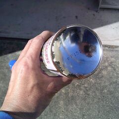 ジョンソン　エアコンクリーナーの画像