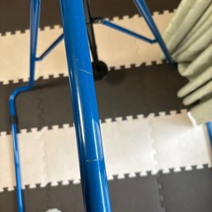 日本産ＳＧマーク　
スーパー鉄棒65【耐荷重65kg】の画像