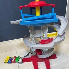 パウパトロール　DX パウステーションの画像