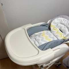 バウンサー　combiの画像