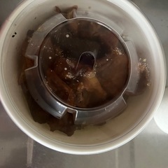 カップ入り　買いすぎの為、格安でお譲りしますしますの画像