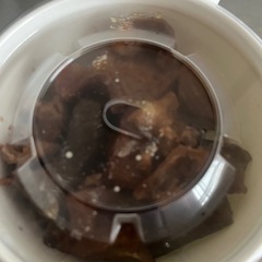 カップ入り　買いすぎの為、格安でお譲りしますしますの画像