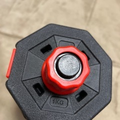 ダンベルの画像