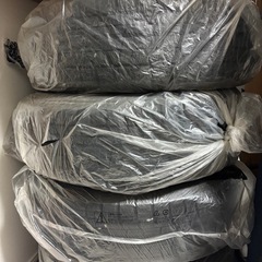 スタッドレスタイヤ+ホイール　 の画像