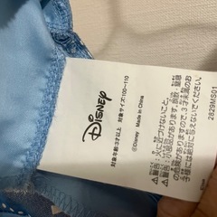 エルサ コスチュームの画像