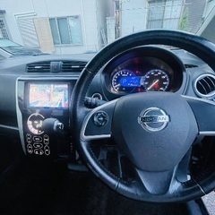 車検付き！日産デイズ　ハイウェイスターの画像