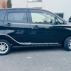 車検付き！日産デイズ　ハイウェイスターの画像