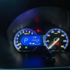 車検付き！日産デイズ　ハイウェイスターの画像