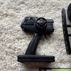 タミヤワイルドウイリー２の画像