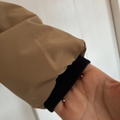 ★パーフェクトフーディー　秋冬アウター　150 男の子 ブルゾン　コート★の画像