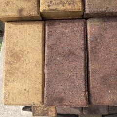 庭、花壇、インターロッキング用レンガ   約275枚の画像