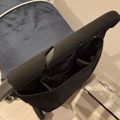 2人乗りベビーカー 2人乗せベビーカー カトージ  2人でゴーの画像