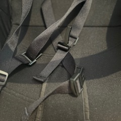 【ベビーカー】Aprica  アップリカ　マジカルエアーの画像