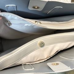 A4サイズ　トートバッグの画像