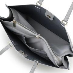 A4サイズ　トートバッグの画像