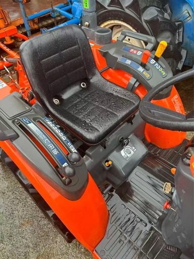 クボタ（Kubota）JB11 Park Gear (来福株式会社) 山隈のその他の中古