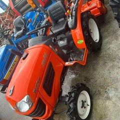 クボタ（Kubota）JB11 Park Gear の画像