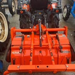 クボタ（Kubota）JB11 Park Gear の画像