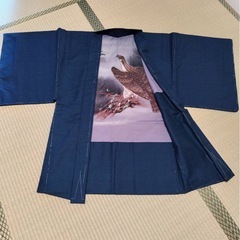 紳士用着物セット
の画像