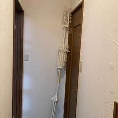 ものほしスタンド回転式カザグルマの画像