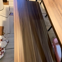 ダイニングテーブルセットの画像