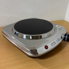 セラミック電気クッキングヒーターの画像