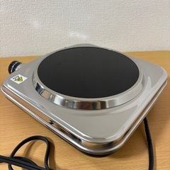 セラミック電気クッキングヒーターの画像