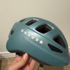 乳児・幼児用ヘルメットの画像