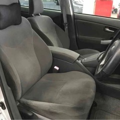 トヨタ　プリウス３０　　車検付き　早い者勝ちの画像