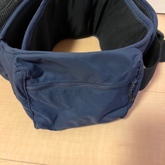 ポルバン ヒップシート アドバンス POLBAN 抱っこ紐 LUCKY1934の画像