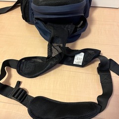 ポルバン ヒップシート アドバンス POLBAN 抱っこ紐 LUCKY1934の画像