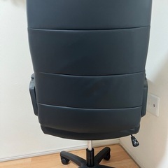 オフィスチェアの画像
