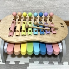 【美品】エド・インター＊スウィートメロディーメーカー＊ミルキートイの画像