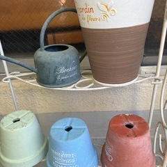 ガーデニングセット
の画像