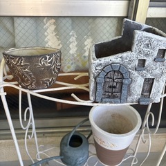 ガーデニングセット
の画像