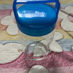 美品♡♡漬け物やインテリアなどに✨️小瓶 本日限定❤️の画像