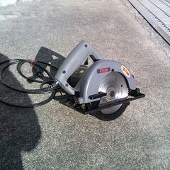 リョービ　丸ノコ　YW-14Sの画像
