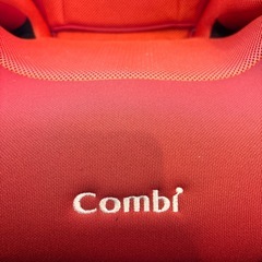 Combiチャイルドシート　15kg〜36kg　の画像