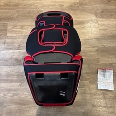 Combiチャイルドシート　15kg〜36kg　の画像